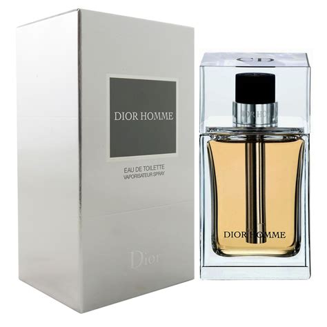 eau de toilette dior homme 100ml|dior homme original 100 ml.